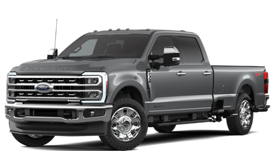 2026 Ford F-350SD F-350® Lariat®