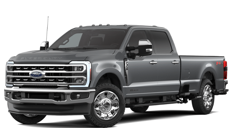 2026 Ford F-350SD F-350® Lariat®