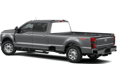 2026 Ford F-350SD F-350® Lariat®