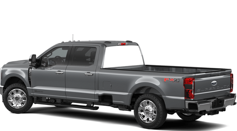 2026 Ford F-350SD F-350® Lariat®