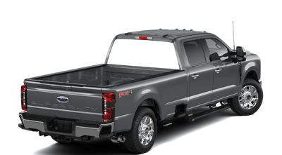 2026 Ford F-350SD F-350® Lariat®
