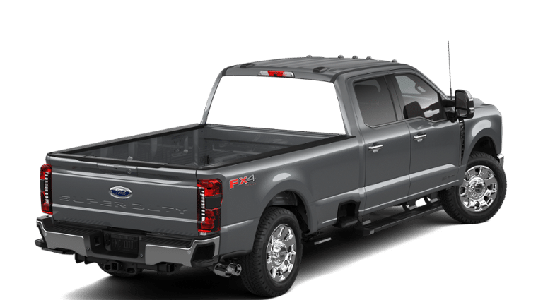 2026 Ford F-350SD F-350® Lariat®