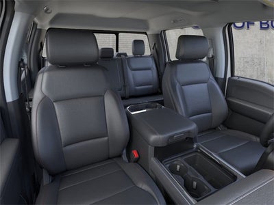 2026 Ford F-350SD F-350® Lariat®