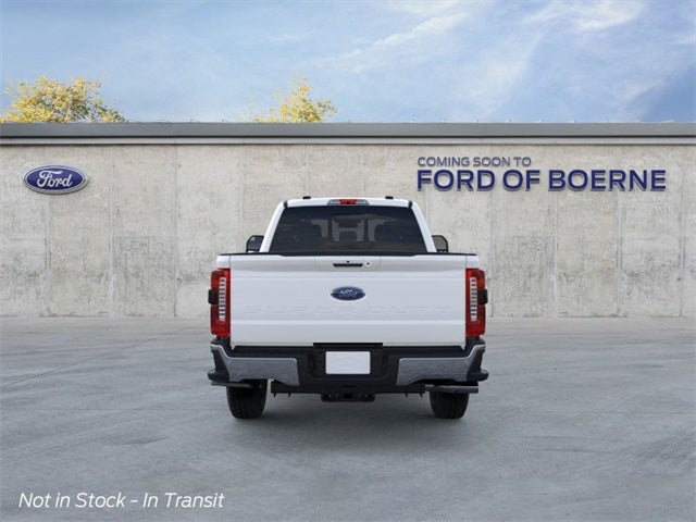 2026 Ford F-350SD F-350® Lariat®