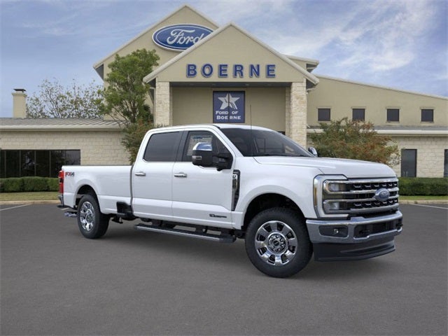 2026 Ford F-350SD F-350® Lariat®