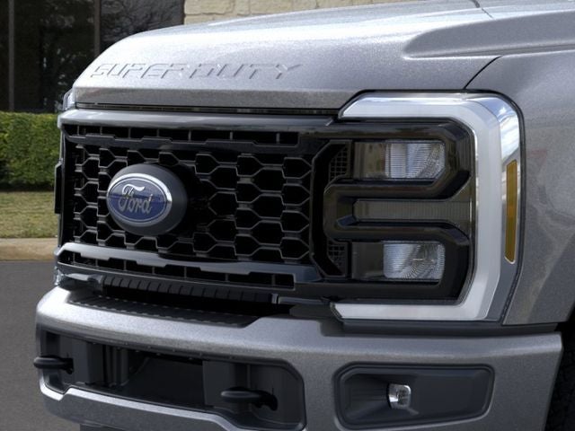 2026 Ford F-350SD F-350® XL