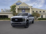 2026 Ford F-350SD F-350® XL