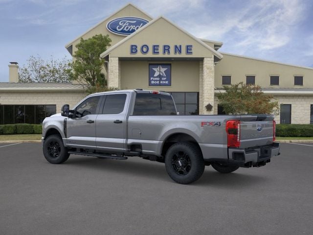 2026 Ford F-350SD F-350® XL