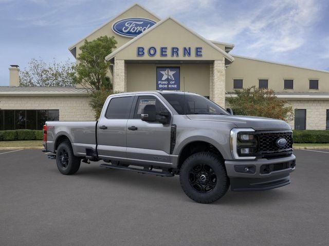 2026 Ford F-350SD F-350® XL