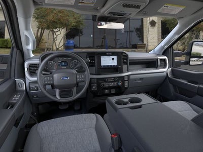 2026 Ford F-350SD F-350® XL