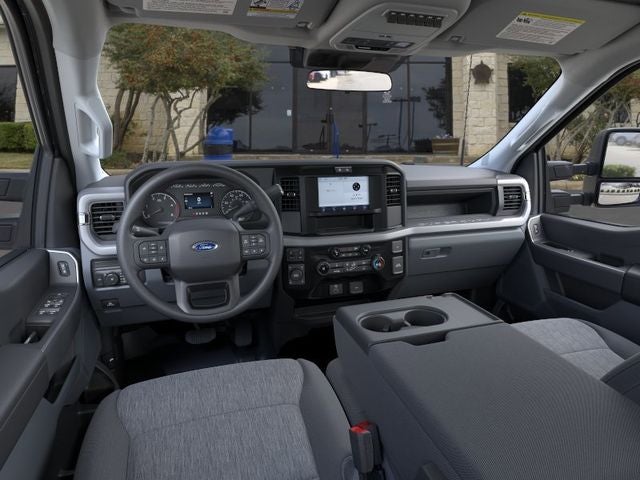 2026 Ford F-350SD F-350® XL