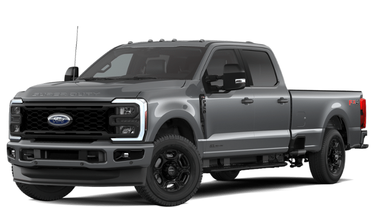 2026 Ford F-350SD F-350® XL