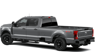 2026 Ford F-350SD F-350® XL