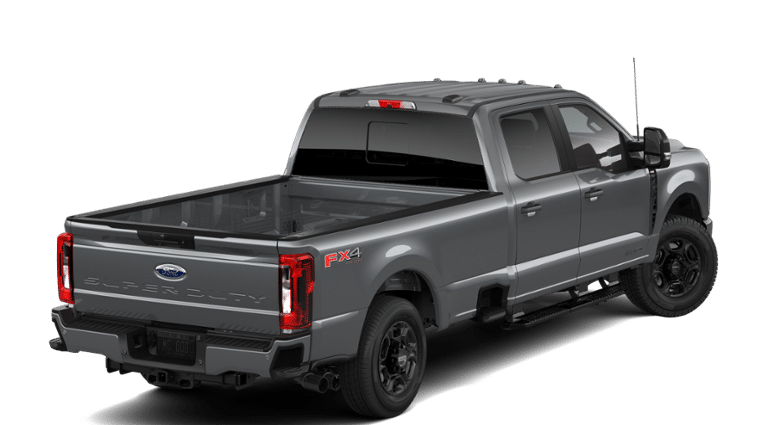 2026 Ford F-350SD F-350® XL