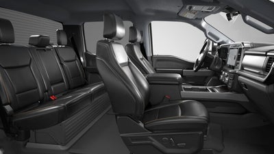 2026 Ford F-350SD F-350® Lariat®