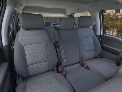2026 Ford F-350SD F-350® XL