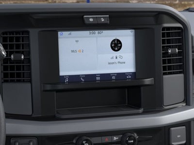 2026 Ford F-350SD F-350® XL