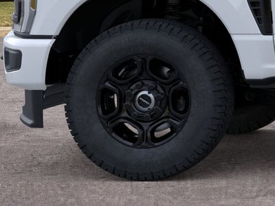 2026 Ford F-350SD F-350® XL