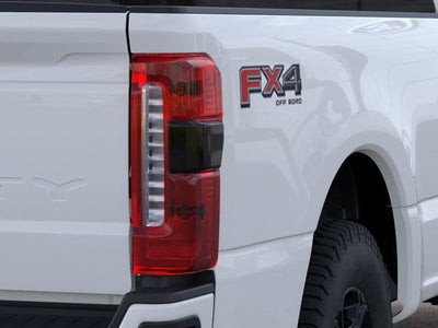 2026 Ford F-350SD F-350® XL