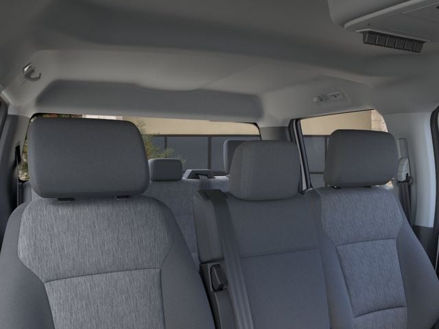 2026 Ford F-350SD F-350® XL
