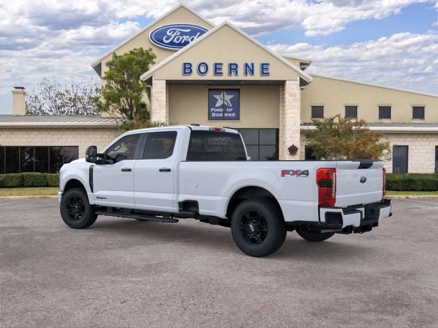 2026 Ford F-350SD F-350® XL