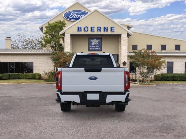 2026 Ford F-350SD F-350® XL