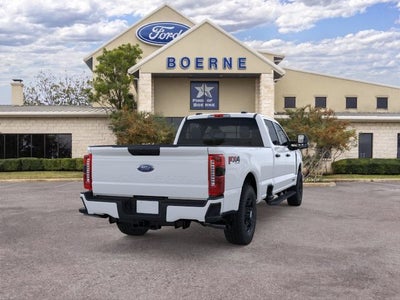 2026 Ford F-350SD F-350® XL
