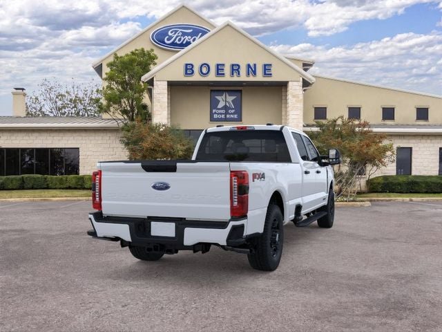 2026 Ford F-350SD F-350® XL