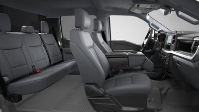 2026 Ford F-350SD F-350® XL