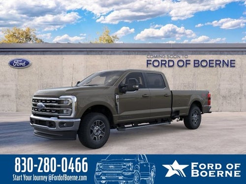 2026 Ford F-350SD F-350® Lariat®
