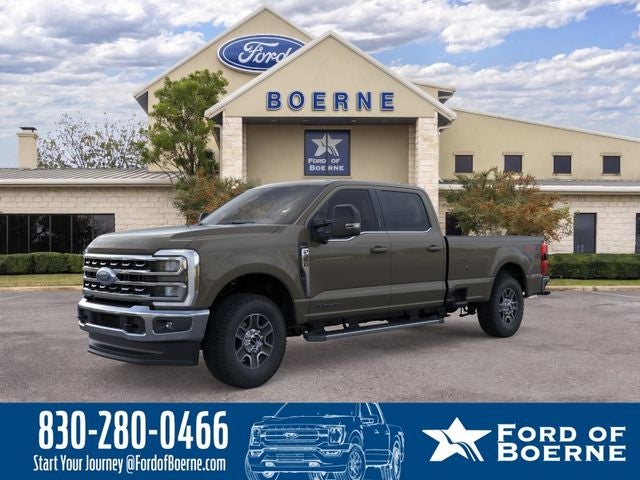 2026 Ford F-350SD F-350® Lariat®