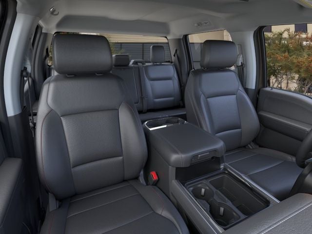 2026 Ford F-350SD F-350® Lariat®