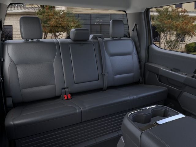 2026 Ford F-350SD F-350® Lariat®