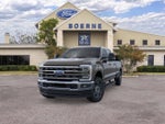 2026 Ford F-350SD F-350® Lariat®