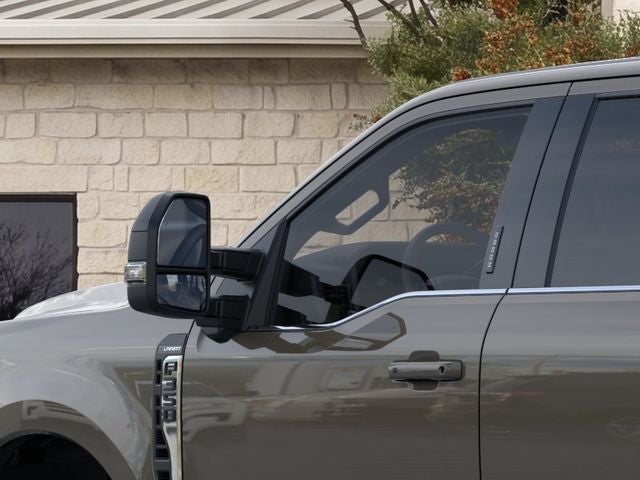 2026 Ford F-350SD F-350® Lariat®