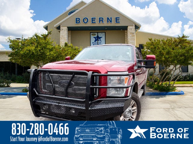2014 Ford F-350SD King Ranch