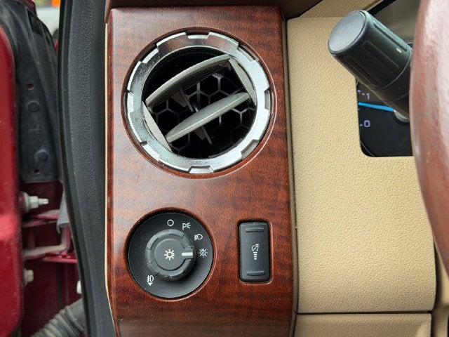 2014 Ford F-350SD King Ranch