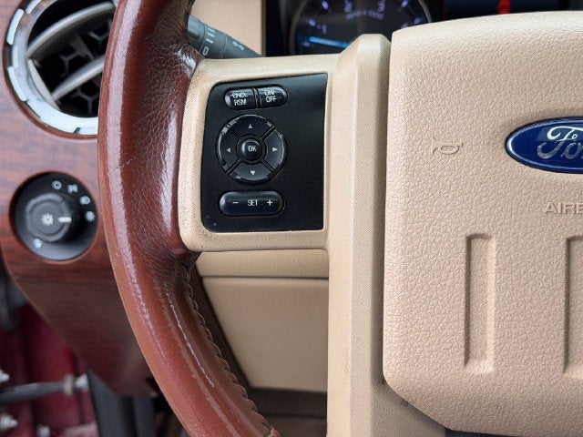 2014 Ford F-350SD King Ranch
