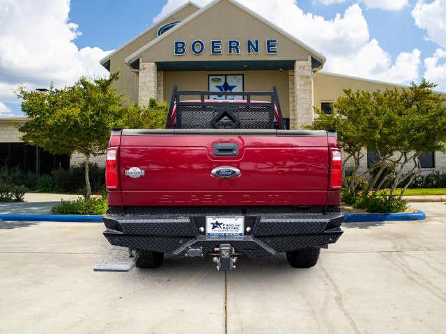 2014 Ford F-350SD King Ranch
