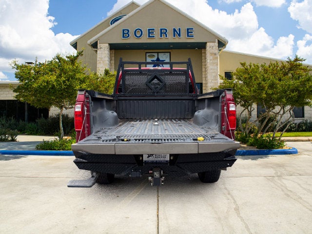 2014 Ford F-350SD King Ranch