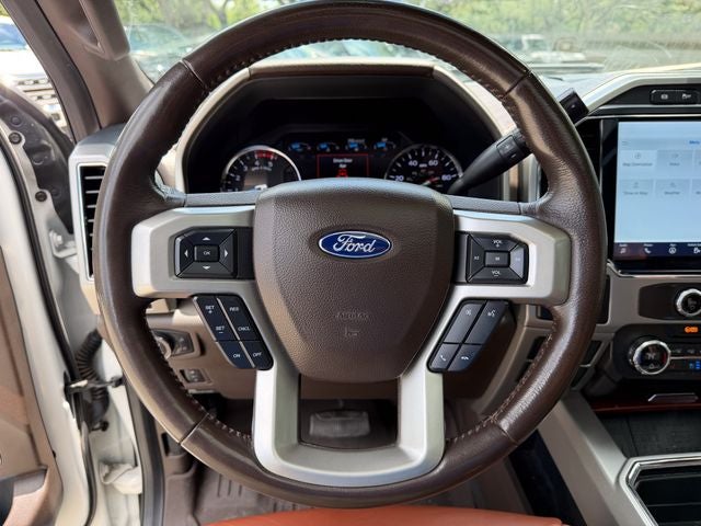 2022 Ford F-350SD XL