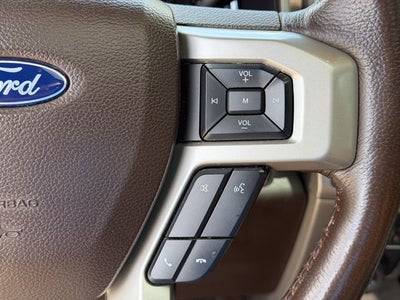 2022 Ford F-350SD XL