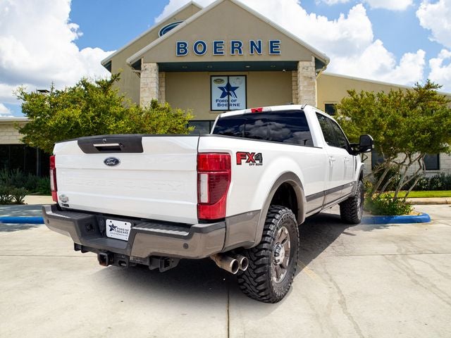 2022 Ford F-350SD XL