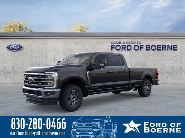2026 Ford F-350SD F-350® Lariat®