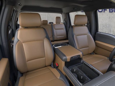 2026 Ford F-350SD F-350® Lariat®