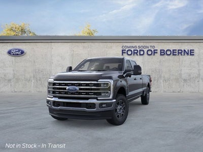2026 Ford F-350SD F-350® Lariat®
