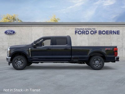2026 Ford F-350SD F-350® Lariat®