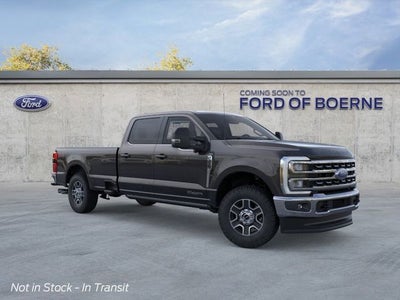 2026 Ford F-350SD F-350® Lariat®