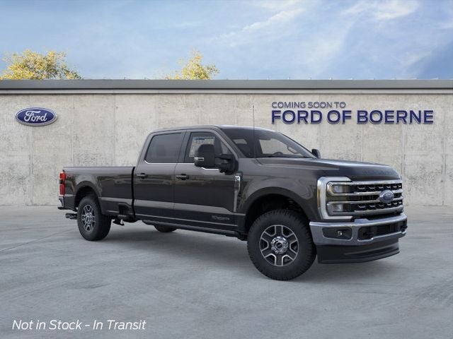 2026 Ford F-350SD F-350® Lariat®
