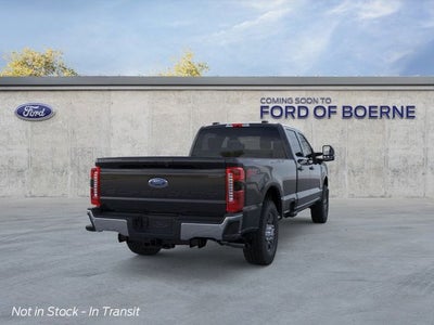 2026 Ford F-350SD F-350® Lariat®
